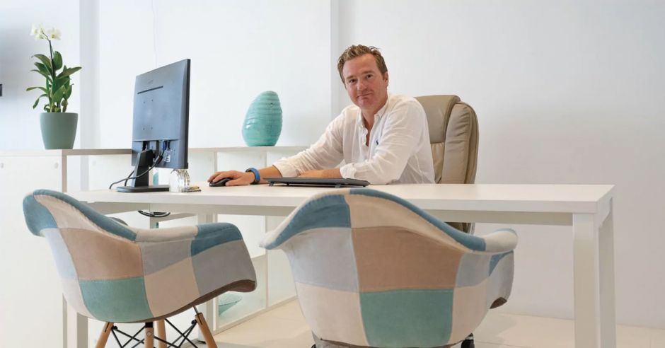 Inquilinos de Marina Botafoc contra la tasa de actividad: “Estamos indignados”