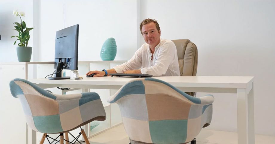 Marina Botafoc tenants against the activity tax: "We are outraged".